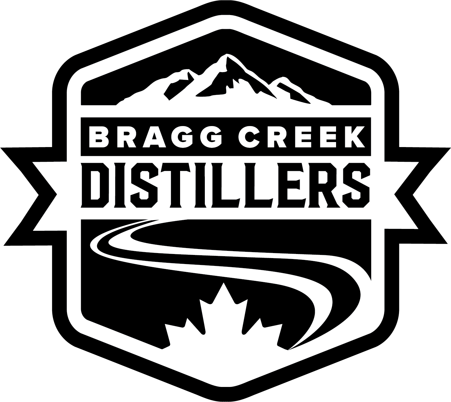 Bragg Creek Distillers Inc.
