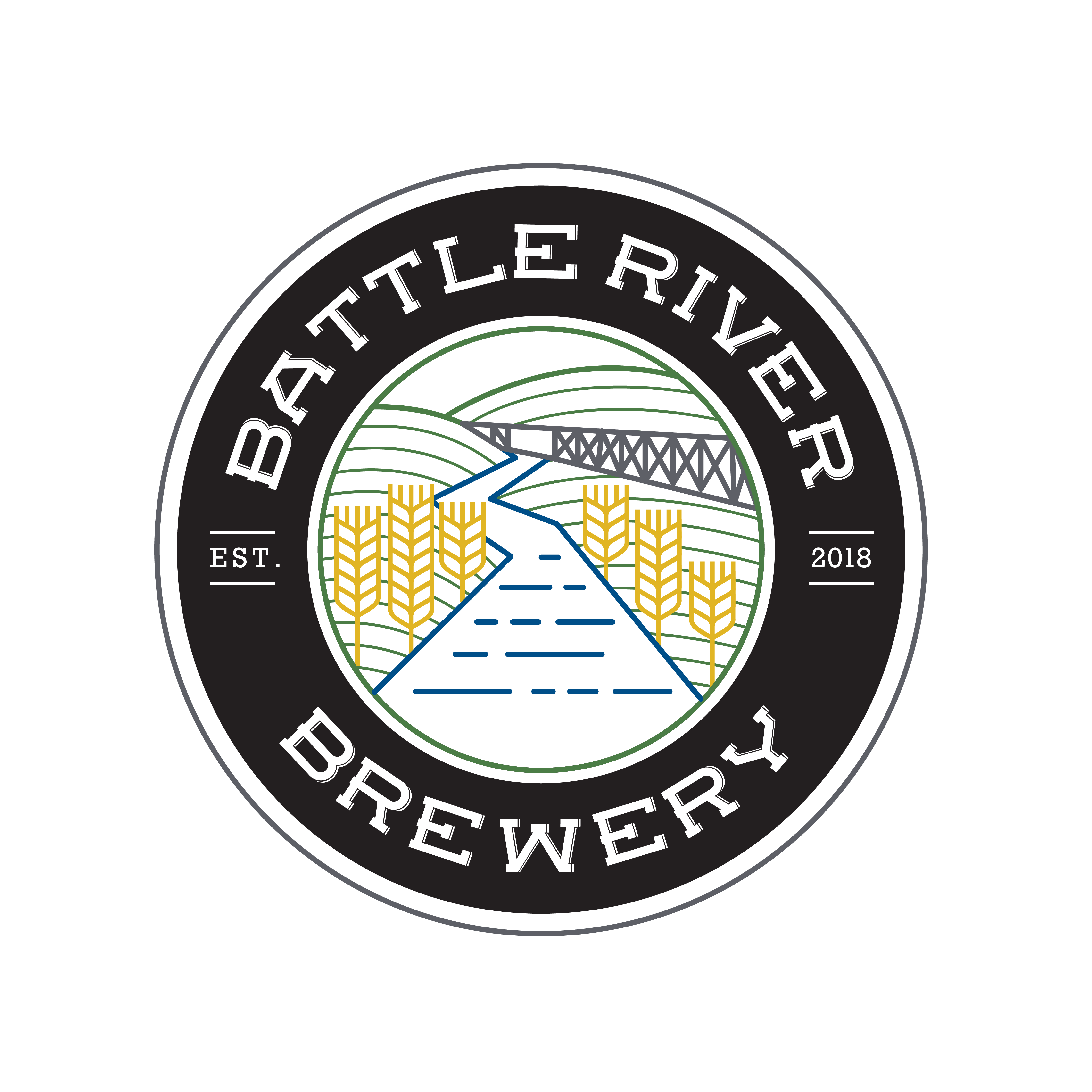 Battle River Brewery