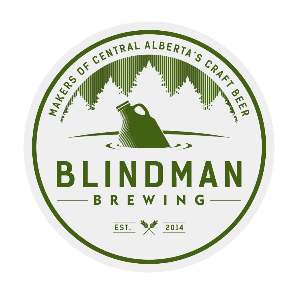 Blindman Brewing