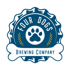 Four Dogs Brewing Co